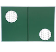 Torwand