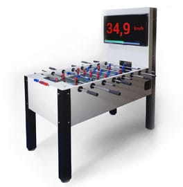 Speedkicker