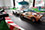 Carrera Rennbahn Verleih Berlin