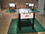 Tischfussball Branding Leonhart