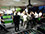 Kickerturnier mit Leonhart Kickern