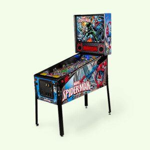 klassische Spielgeräte wie Flipper, Dart, Billard, Airhockey etc. zu mieten