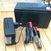 Powerbank / Batterie für kickerdelight / pingpongdelight – Bild 2