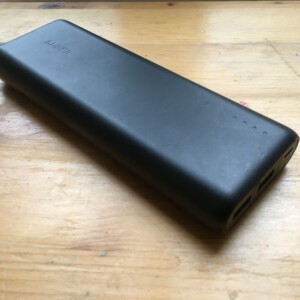 Powerbank / Batterie für kickerdelight / pingpongdelight