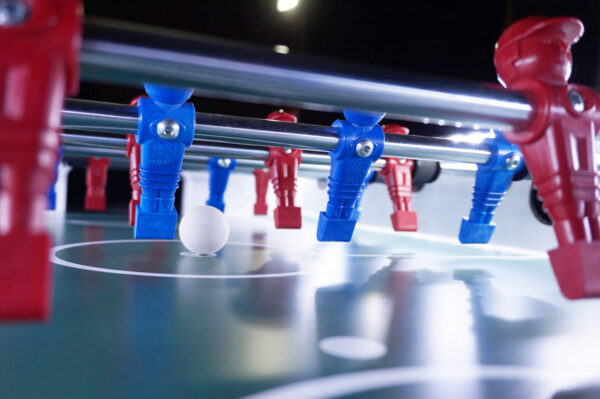 kickerdelight - Tischfussball-Beleuchtung – Bild 2