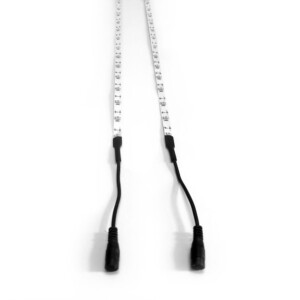 Zusätzliche LED-Streifen für pingpongdelight, inkl. Y-Kabel