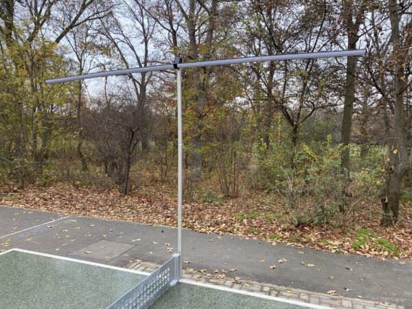 pingpongdelight  - Tischtennisbeleuchtung – Bild 11