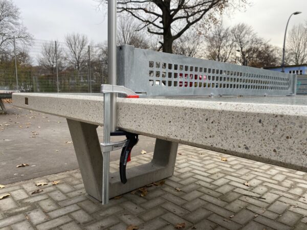 pingpongdelight  - Tischtennisbeleuchtung – Bild 3