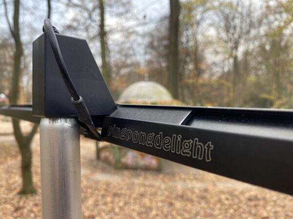 pingpongdelight  - Tischtennisbeleuchtung – Bild 5
