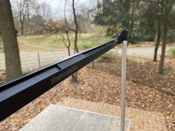 pingpongdelight  - Tischtennisbeleuchtung – Bild 4