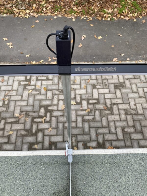 pingpongdelight  - Tischtennisbeleuchtung – Bild 6