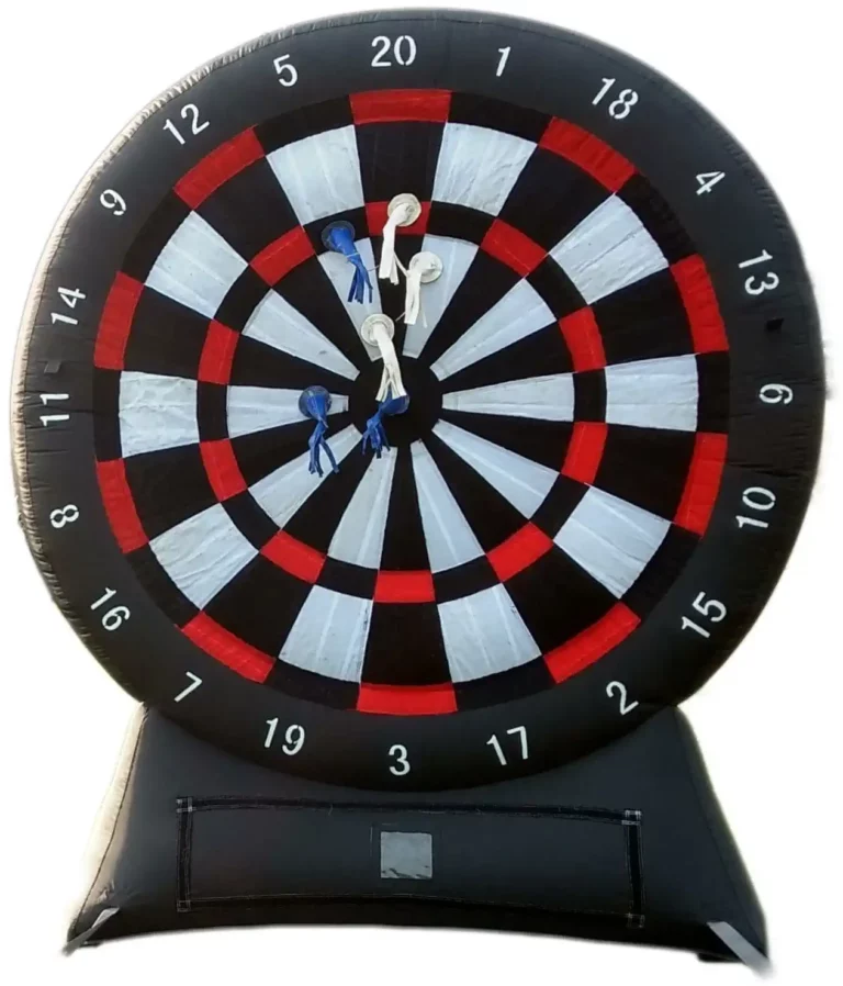 XXL-Dart