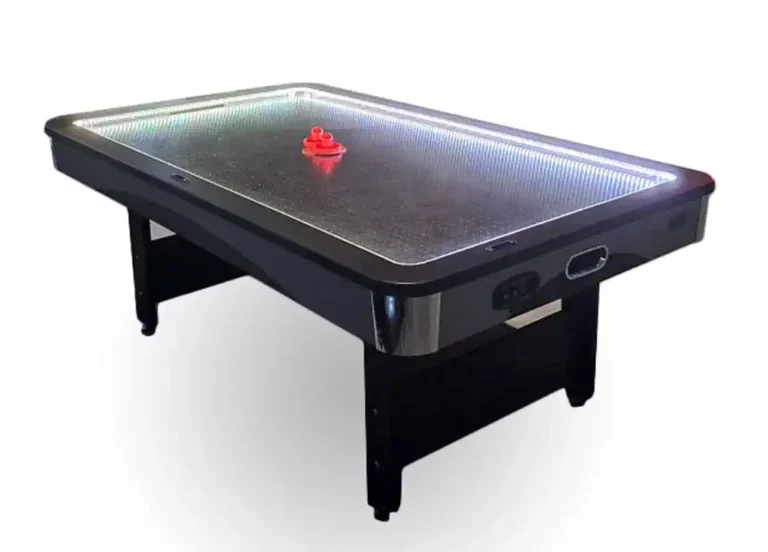 Airhockey