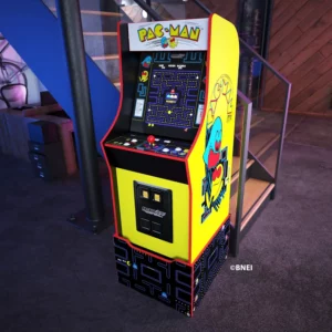 pacman-arcade-mieten-bild