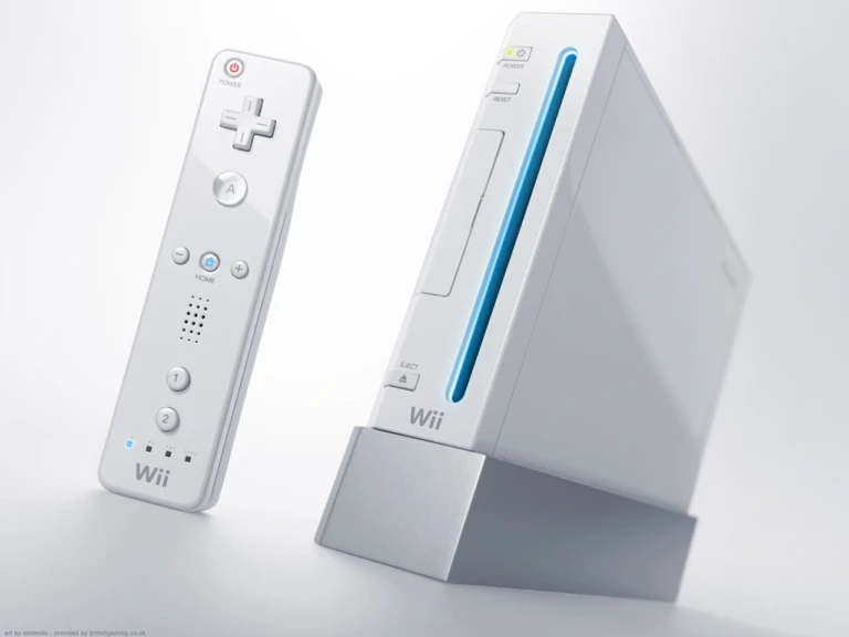 Nintendo Wii 