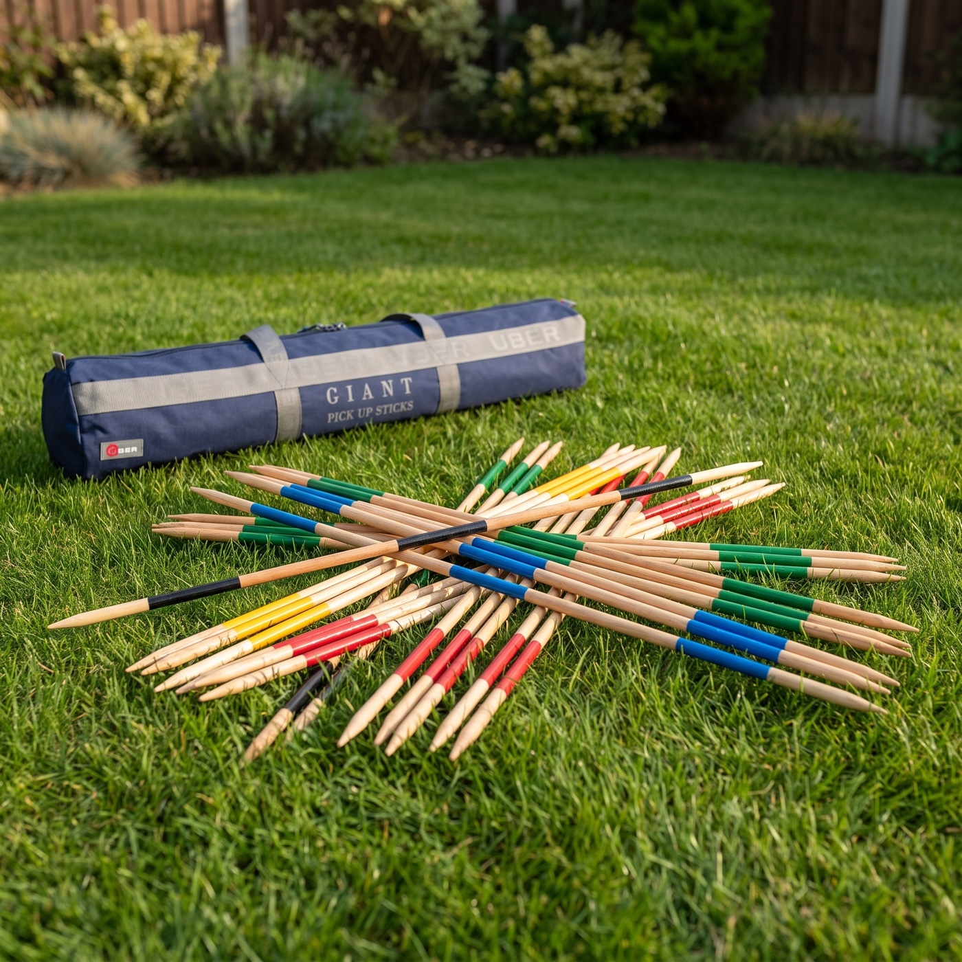 Mikado XXL mieten